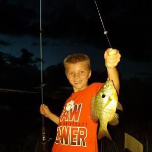 Meet your Posher, Sandra